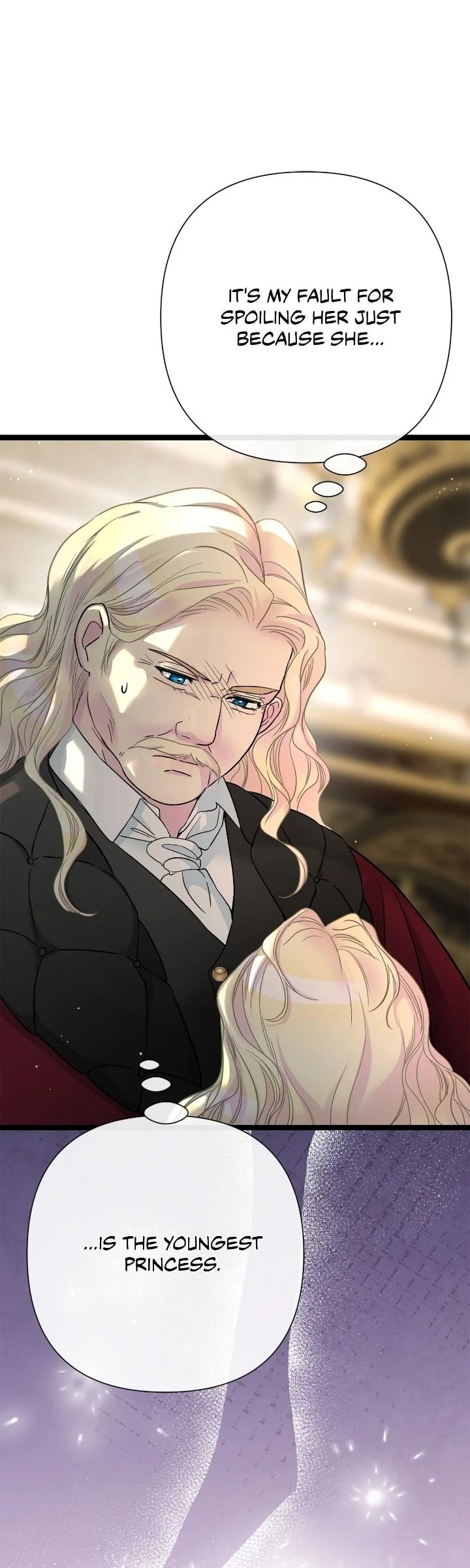 The Problematic Prince, Chapter 101 image 67